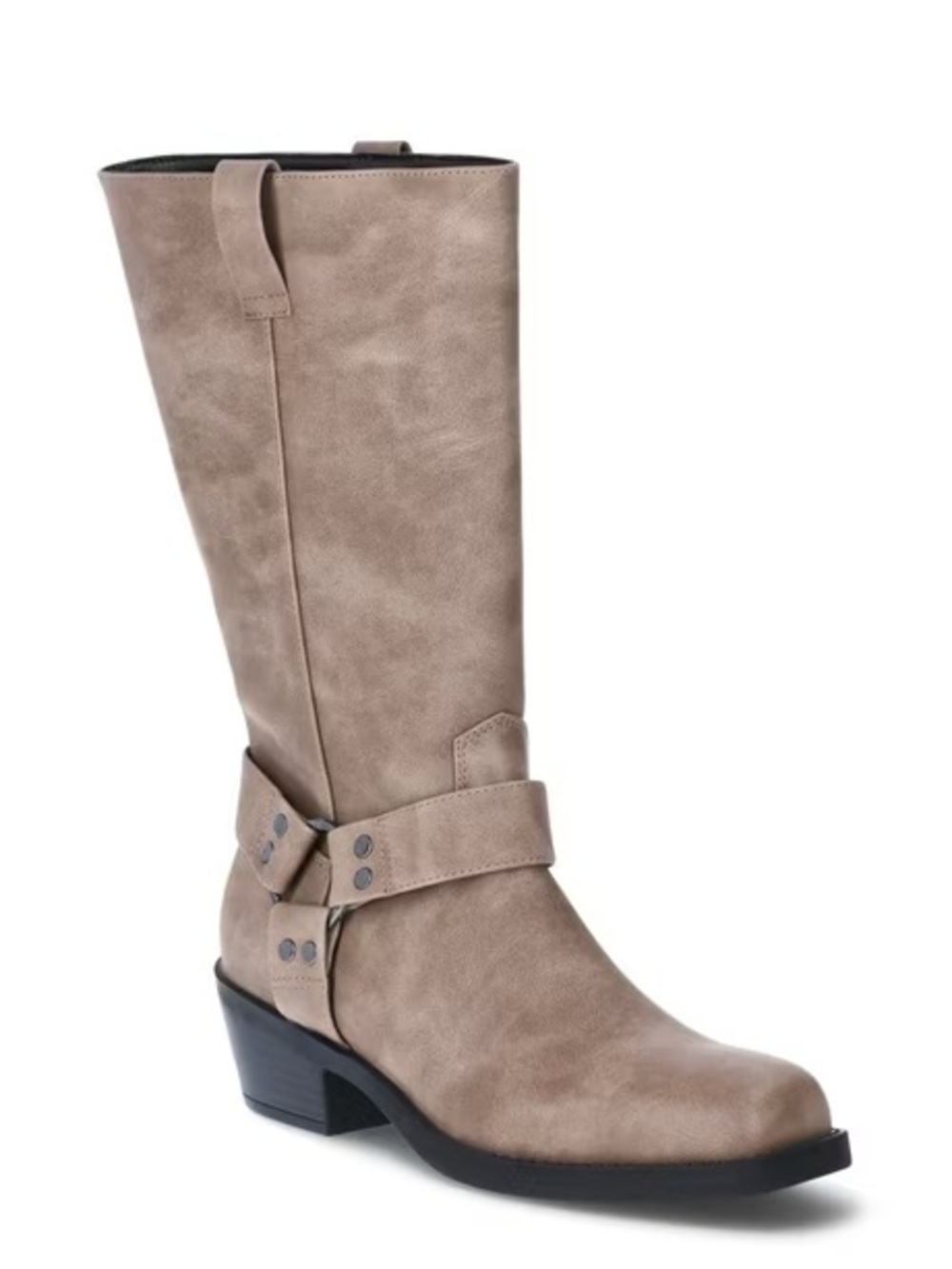 Women’s Moto Hardware Boot Size Women’s 10